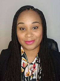 Anika Pompey