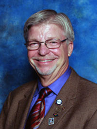 Bert Hartmann