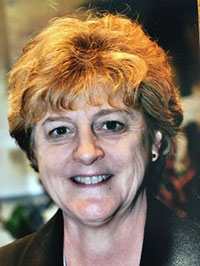 Catherine Clow