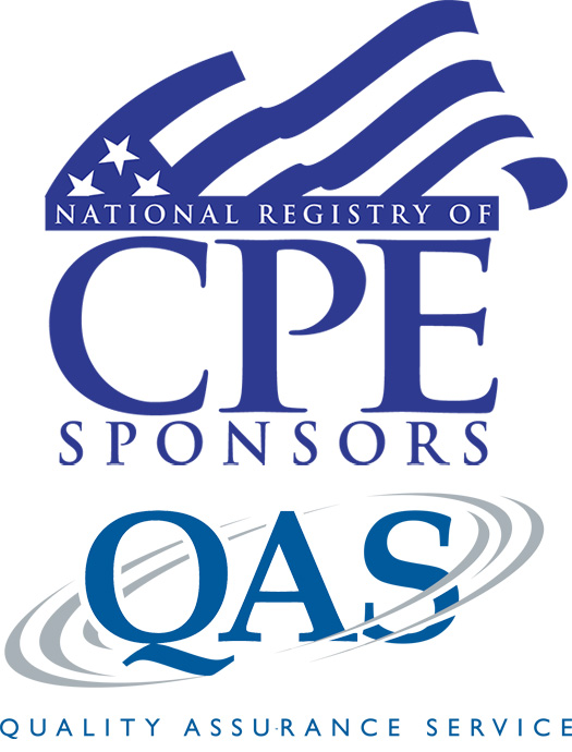 National Registry of CPE Sponsors Quality Assurance Service