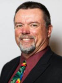 Aaron B. Whitaker Jr., EA