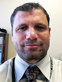 Timothy Bilotta