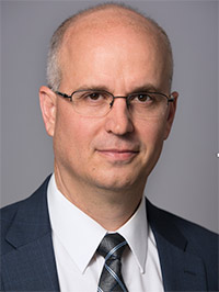 Bradley Borden