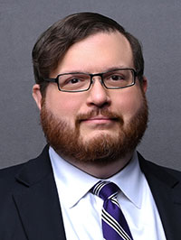 Brian Coddington