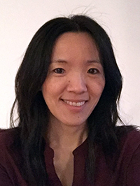 Cindy S. Kim