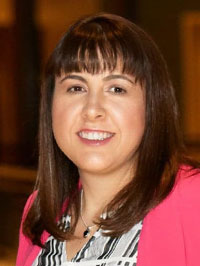 Clarice A. Landreth