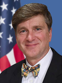 Darren Guillot
