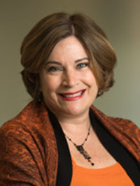 Sharyn Fisk