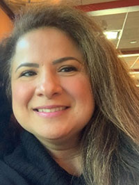 Jill Maniacci