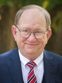 John Perry