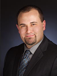 Kevin Bratcher