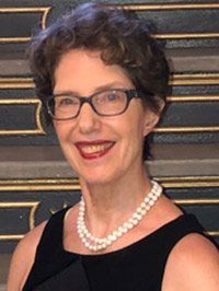 Phyllis Jo Kubey