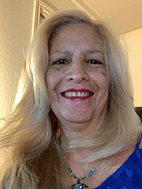 Lizette Merle