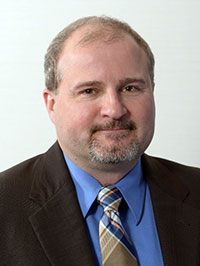 Marc J. Dombrowski