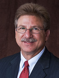 Mark F. Seid
