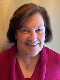 Mary Mellem