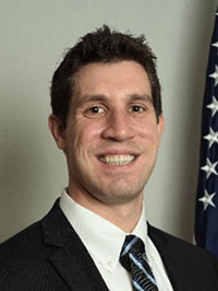 Michael Smith