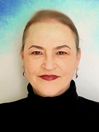 Oksana Stowbunenko