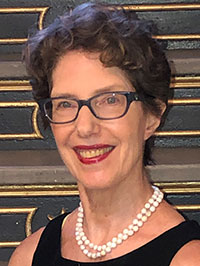 Phyllis Jo Kubey