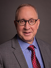 Allan J. Reynolds