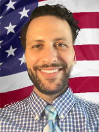 Ronald Zarriello