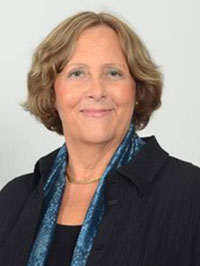 Jennifer MacMillan