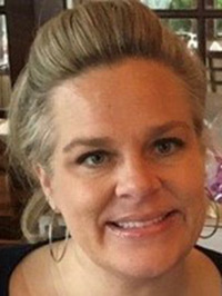 Stacey Dressler