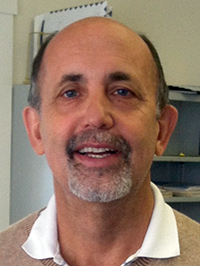 Stan Pollack