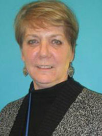 Jennifer MacMillan
