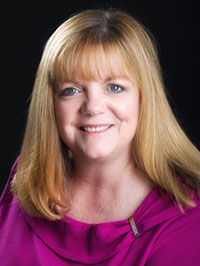 Susie DiMaggio