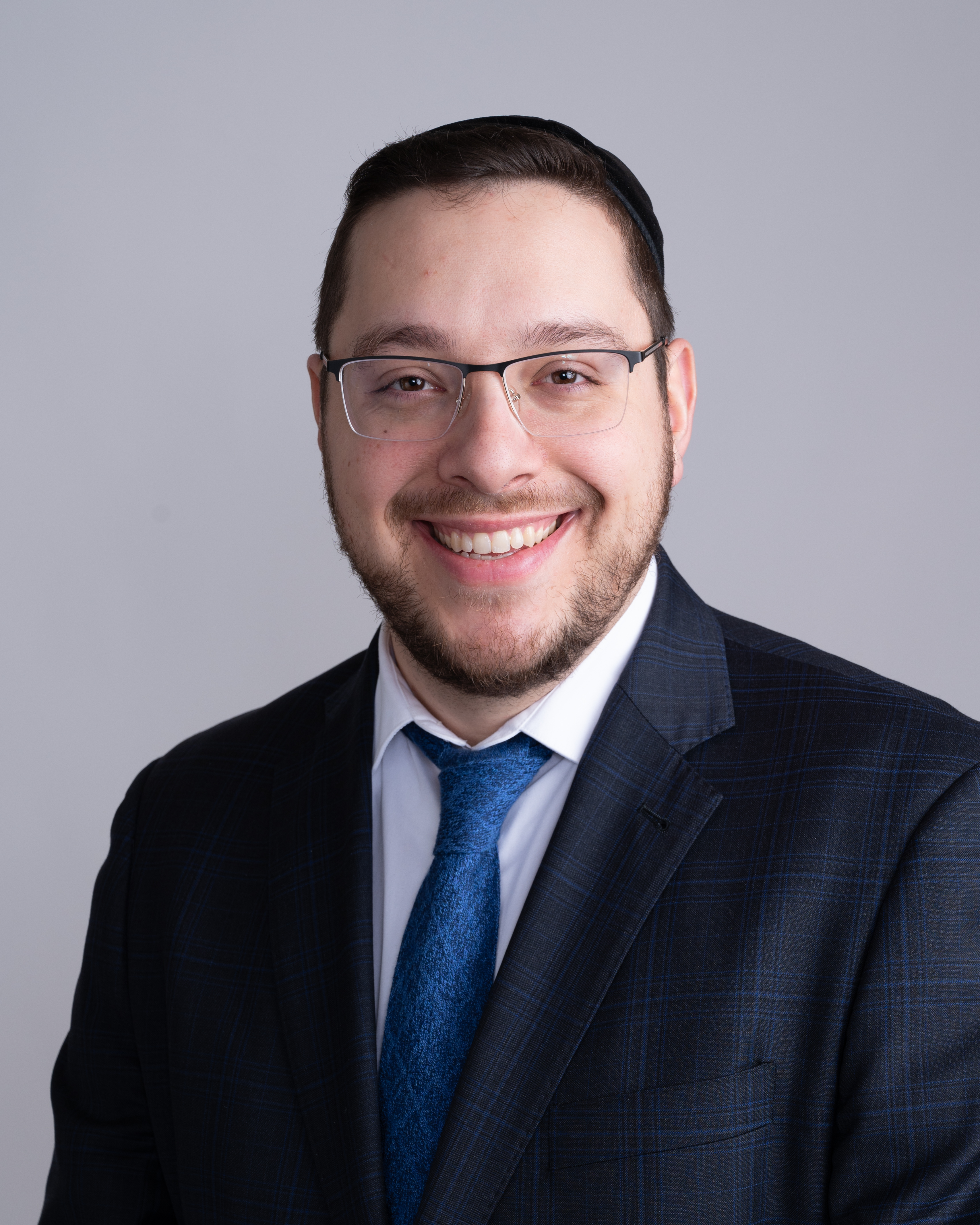 Yehuda Tenenbaum