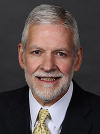 Timothy J. McCormally