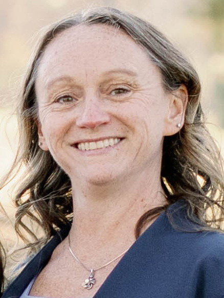 Trish Evenstad