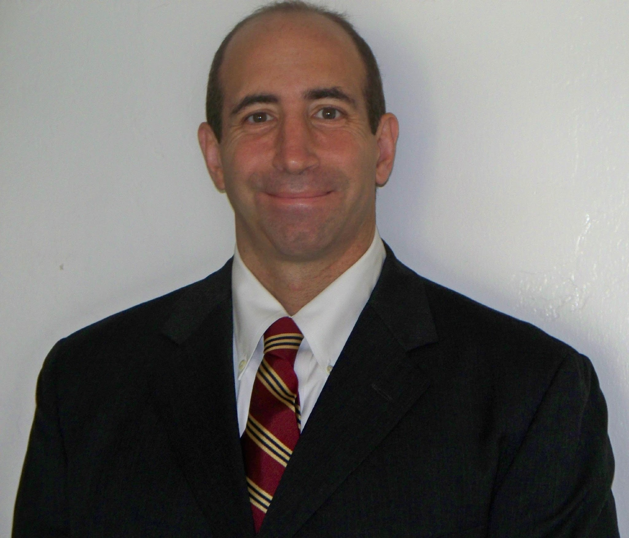 David M. Woods
