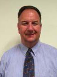 Charles Hall